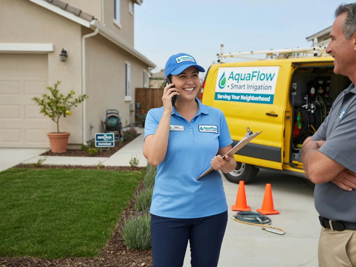 Irrigation Installation Florence, KY FAQs